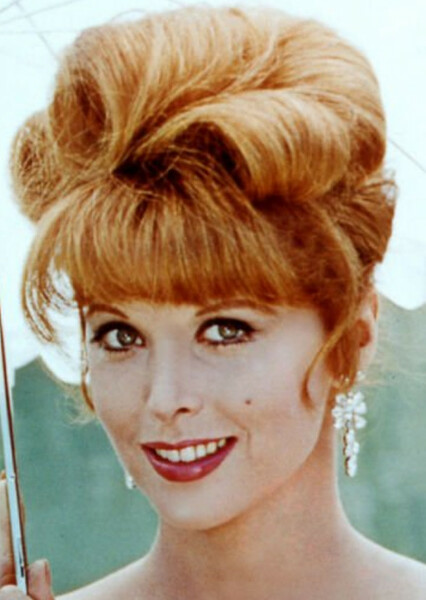 Ginger Grant