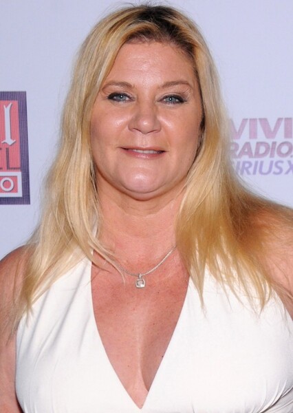 Ginger Lynn Allen photo