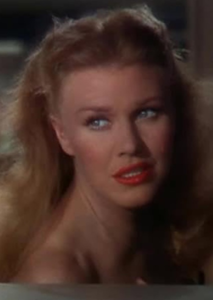 Katharine Archer