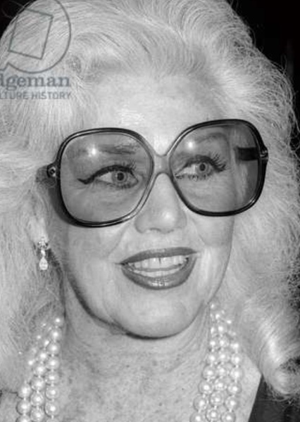 Ginger Rogers