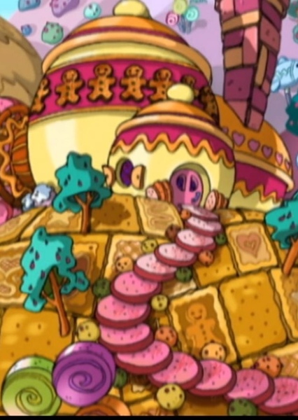 Ginger Snap’s Cookie Factory