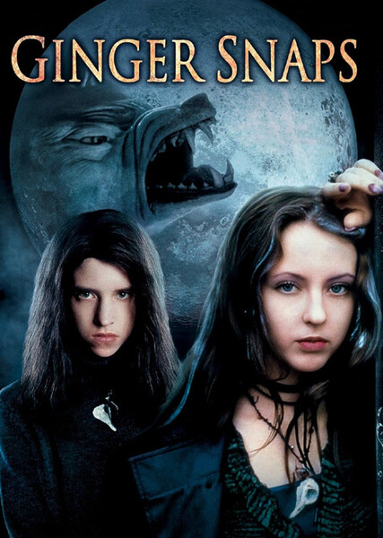 Ginger Snaps photo