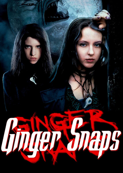 Ginger Snaps photo
