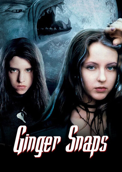 Ginger Snaps photo