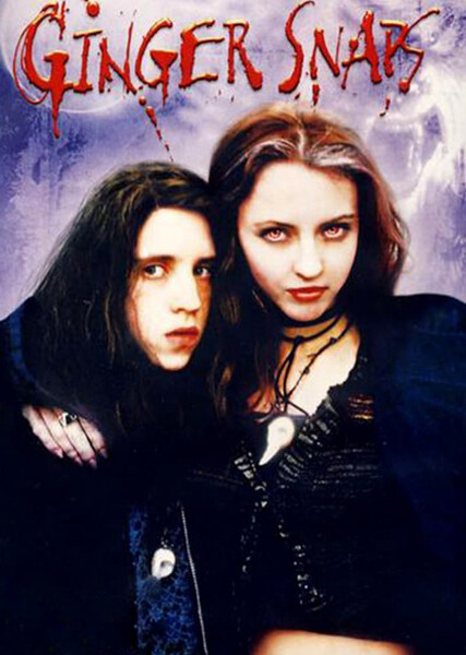 Ginger Snaps photo