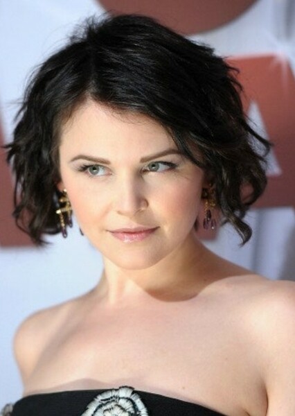 Ginnifer Goodwin photo
