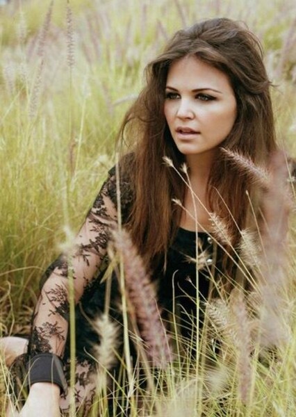 Ginnifer Goodwin photo
