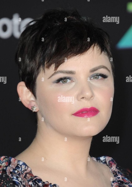 Ginnifer Goodwin photo