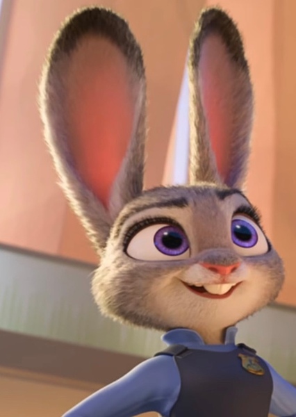 Judy Hopps