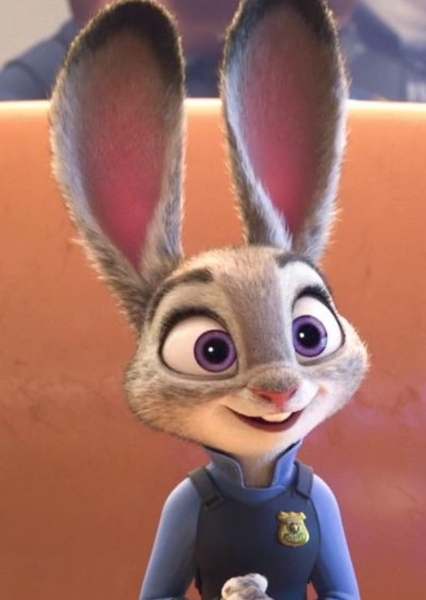 Judy Hopps