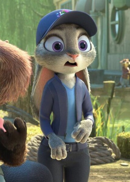 Judy Hopps