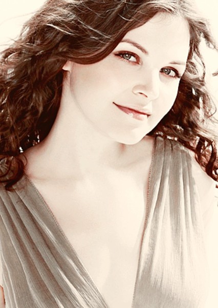 Ginnifer Goodwin photo