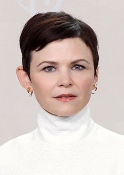 Ginnifer Goodwin photo