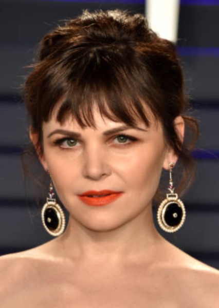 Ginnifer Goodwin photo