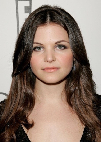 Ginnifer Goodwin photo