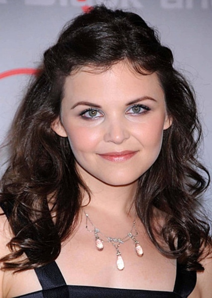 Ginnifer Goodwin photo