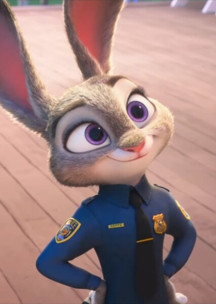 Judy Hopps