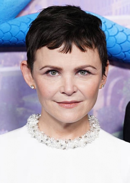 Ginnifer Goodwin photo