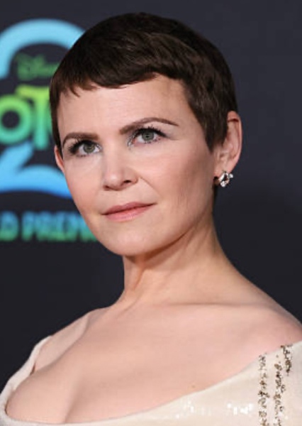 Ginnifer Goodwin photo