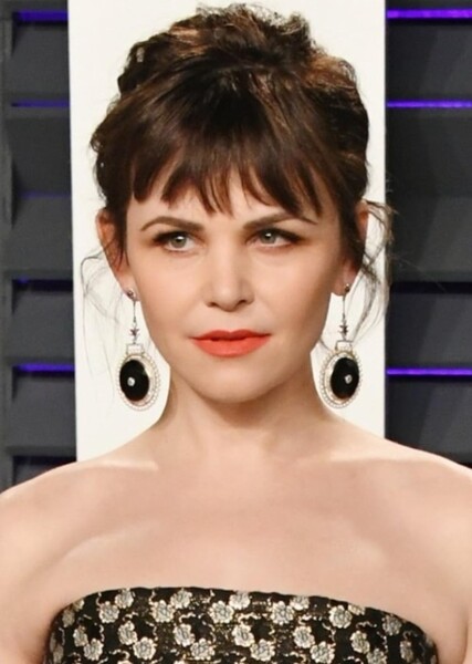 Ginnifer Goodwin photo