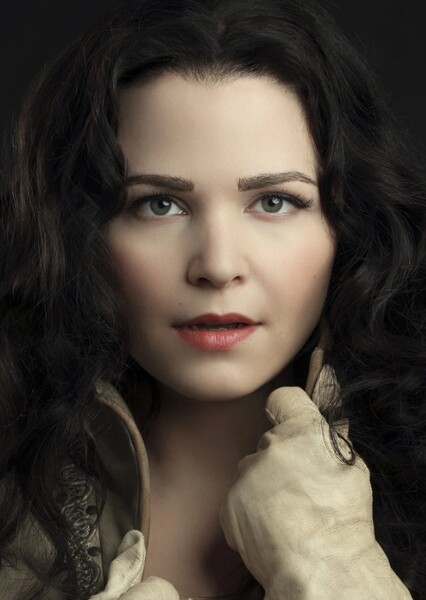 Ginnifer Goodwin photo