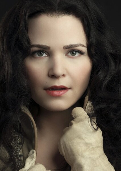 Ginnifer Goodwin photo