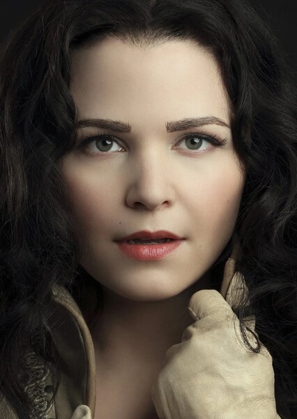 Ginnifer Goodwin photo