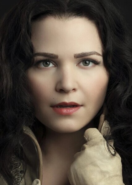 Ginnifer Goodwin photo
