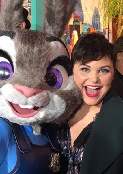 Ginnifer Goodwin photo