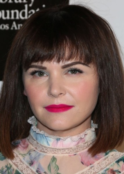 Ginnifer Goodwin photo