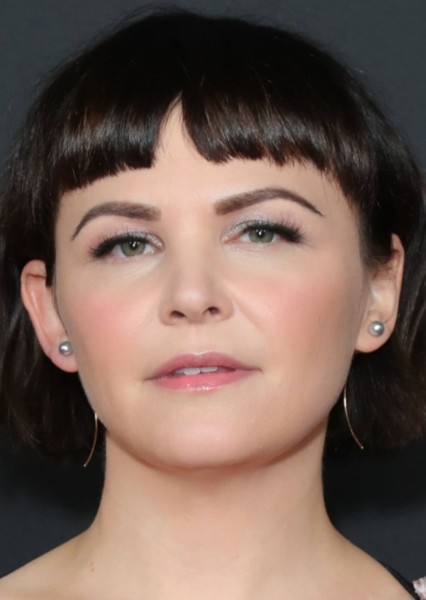 Ginnifer Goodwin photo
