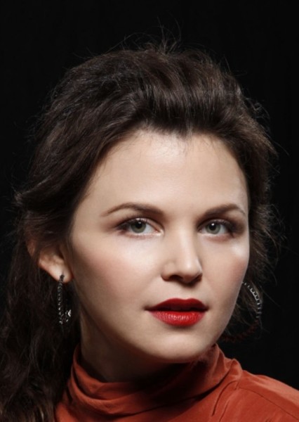 Ginnifer Goodwin photo