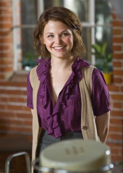 Ginnifer Goodwin photo
