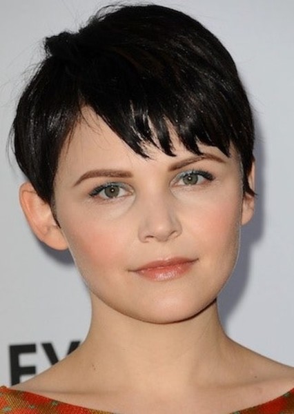 Ginnifer Goodwin photo