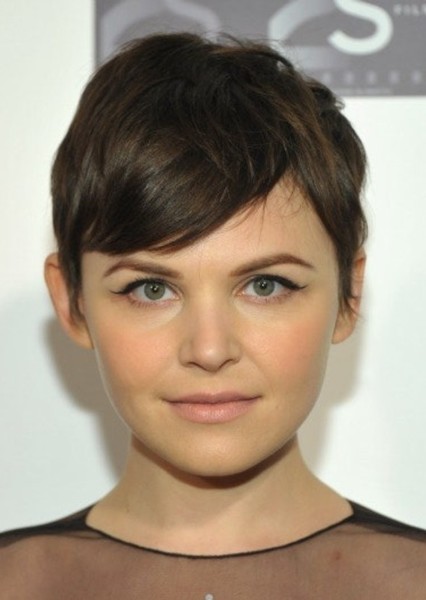 Ginnifer Goodwin photo