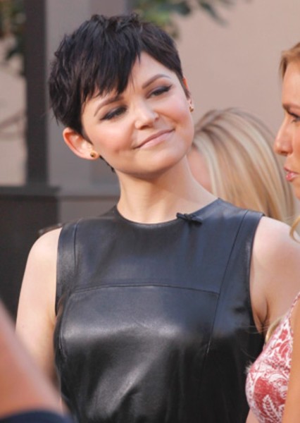 Ginnifer Goodwin photo