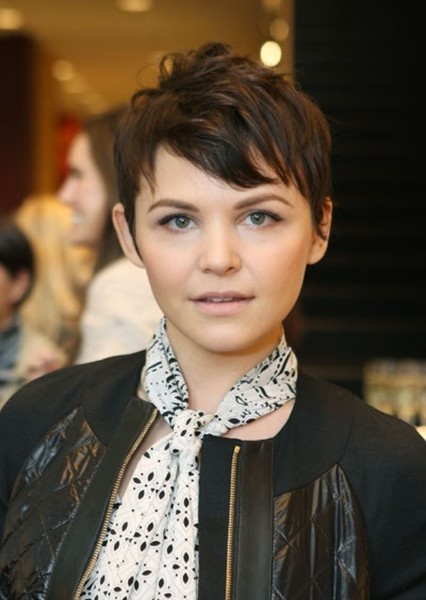 Ginnifer Goodwin photo