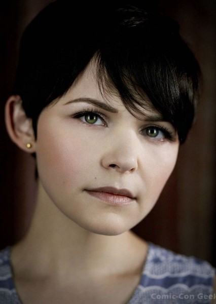 Ginnifer Goodwin photo