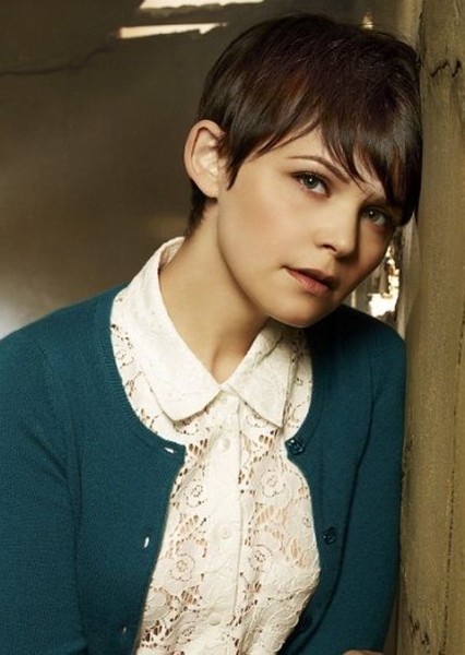 Ginnifer Goodwin photo