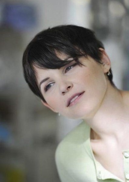 Ginnifer Goodwin photo