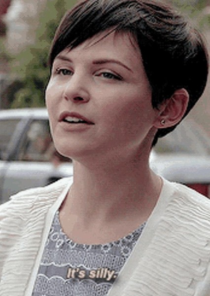 Ginnifer Goodwin photo