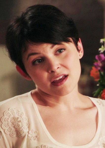 Ginnifer Goodwin photo