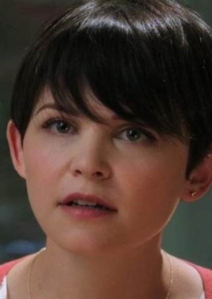 Ginnifer Goodwin photo