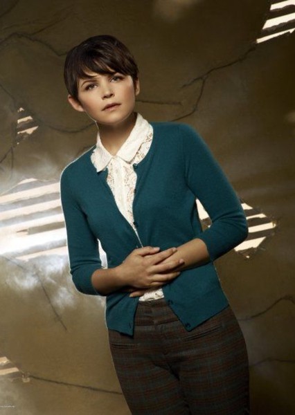 Ginnifer Goodwin photo