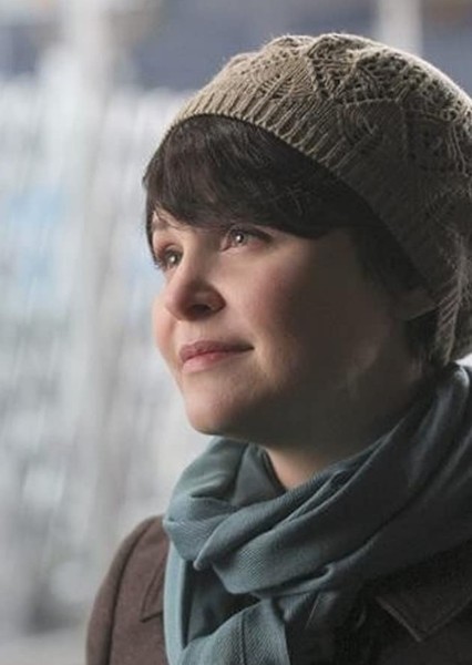 Ginnifer Goodwin photo
