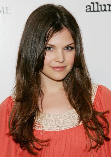 Ginnifer Goodwin photo