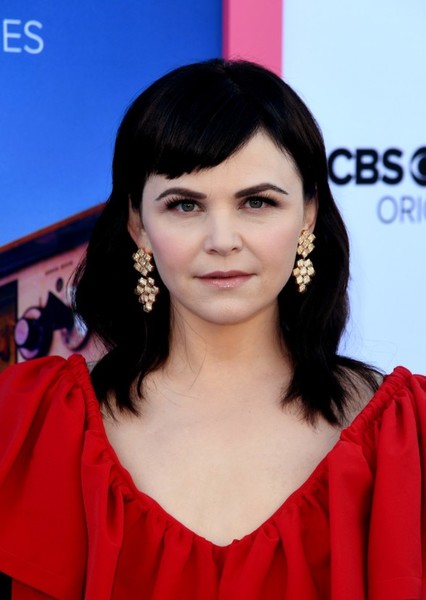 Ginnifer Goodwin photo
