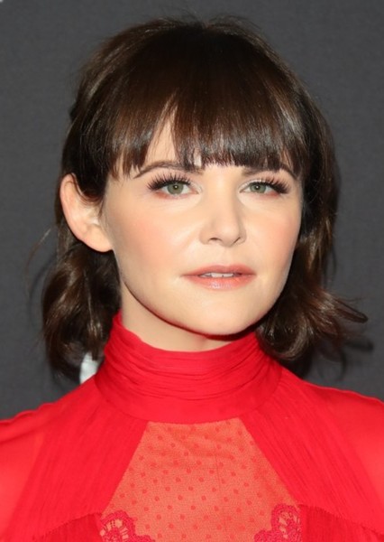 Ginnifer Goodwin photo
