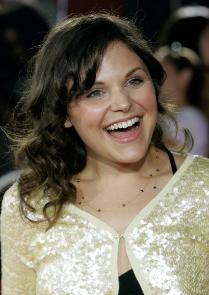 Ginnifer Goodwin photo