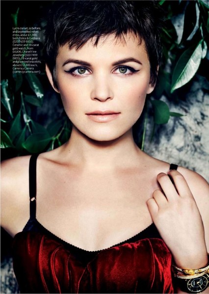 Ginnifer Goodwin